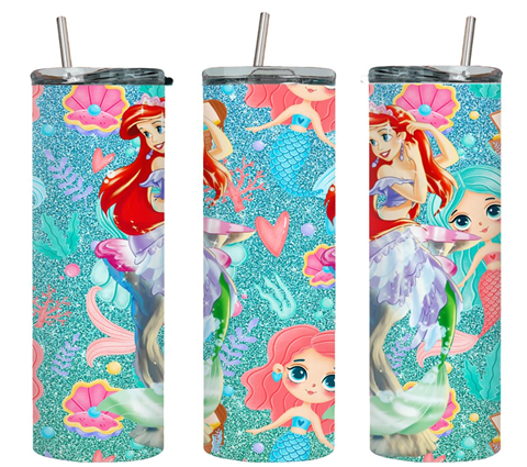 Princess Ariel 74-5048